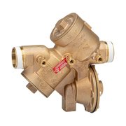 Zurn 2-975XL2 - 2" 975XL2 Reduced Pressure Principle Backflow Preventer 2-975LXL2